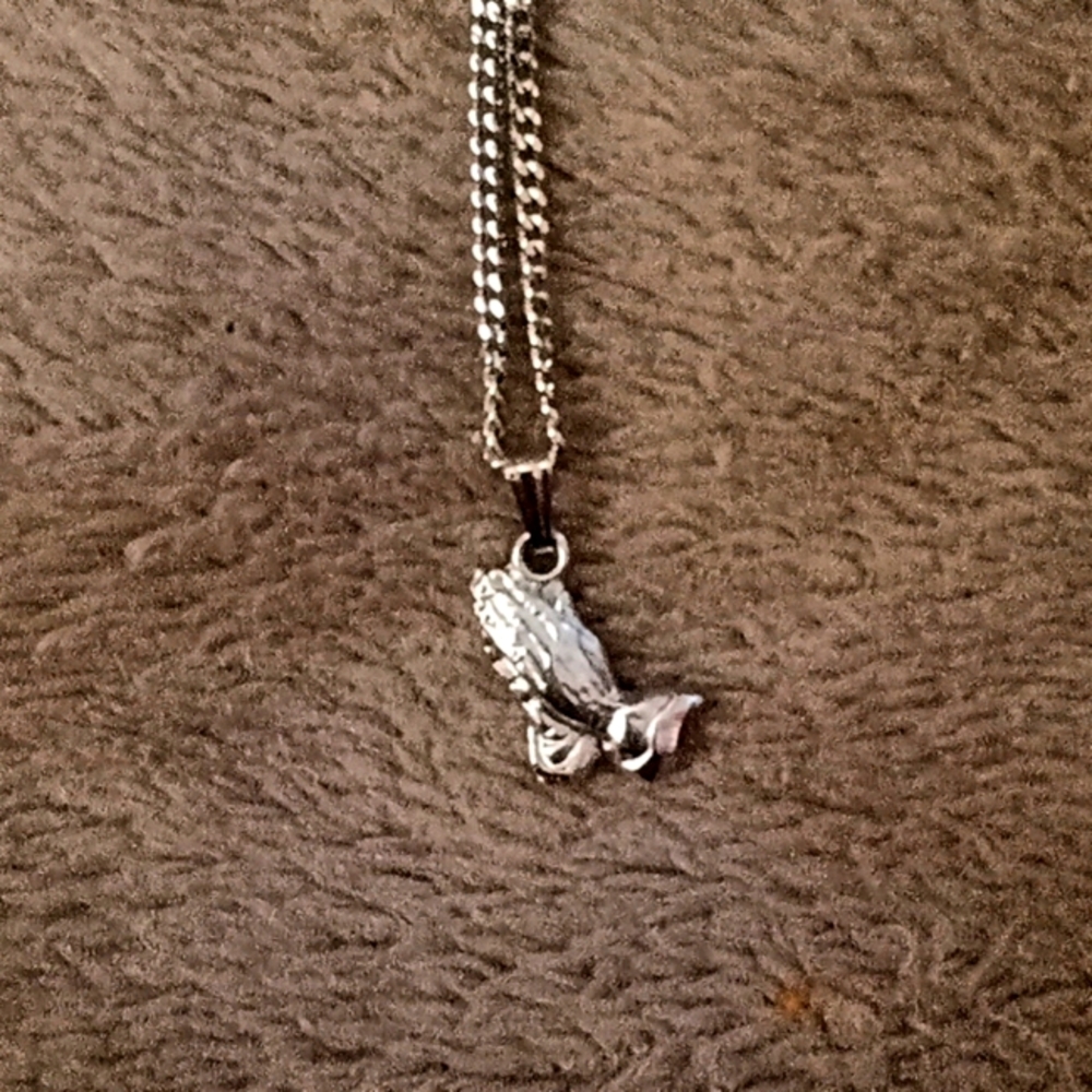 Necklace - Picture 2 of 3